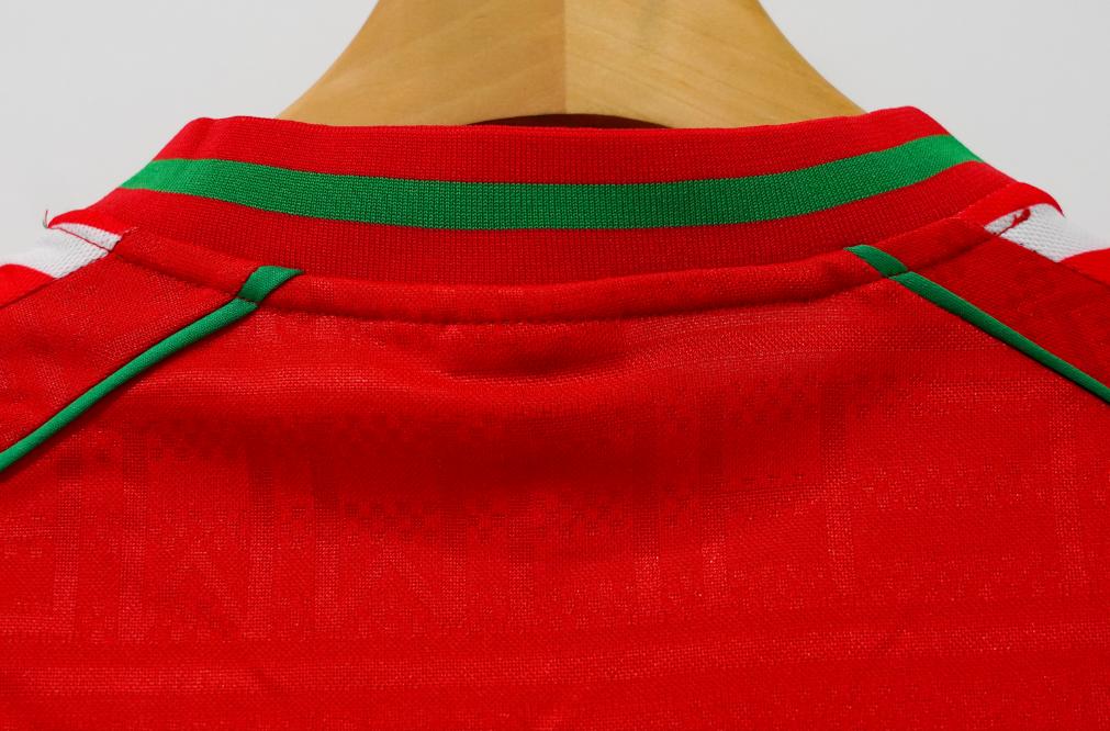 Retro Wimbledon 1988/1989 ( Sân Khách )