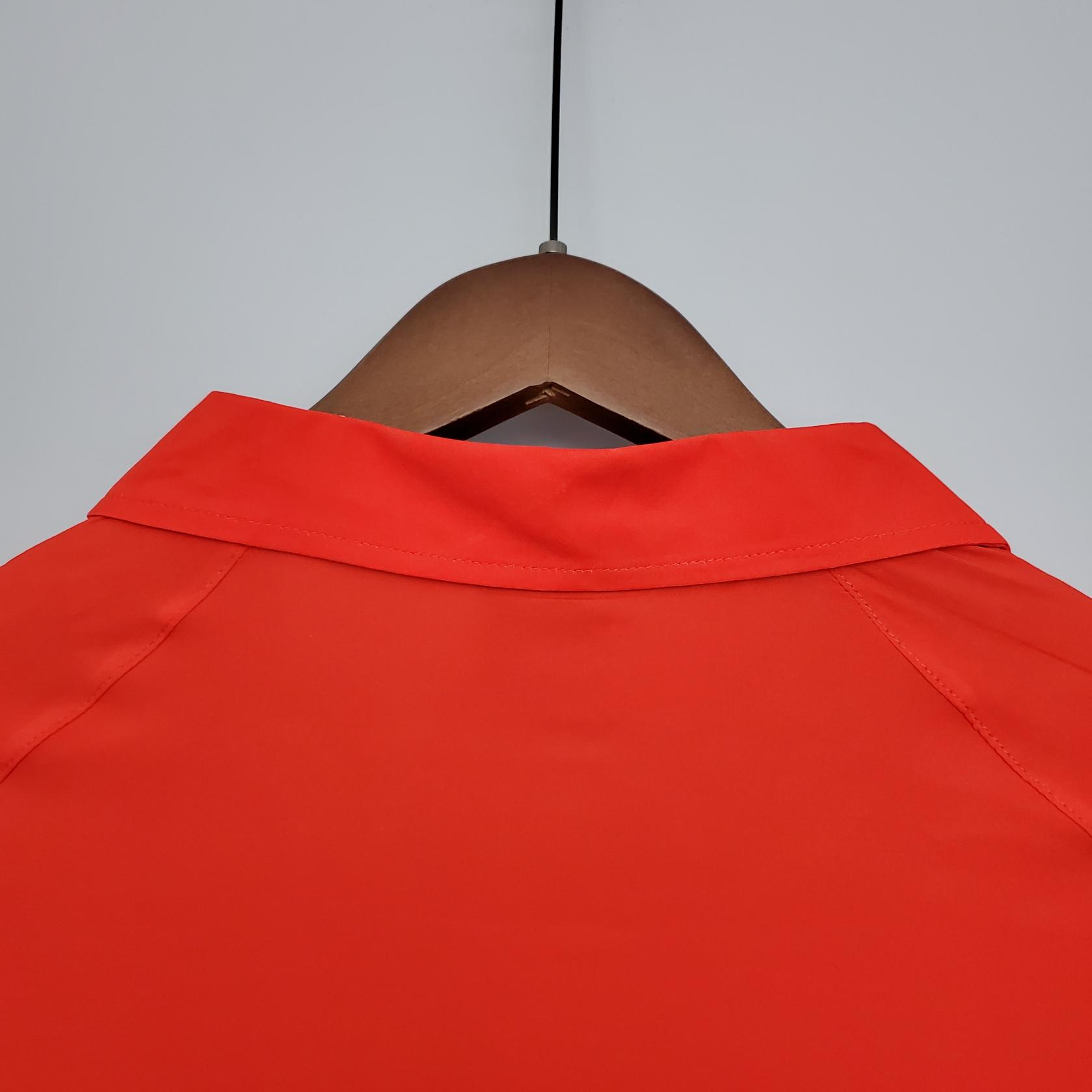 Retro Hàn Quốc 2002 ( Sân Nhà )