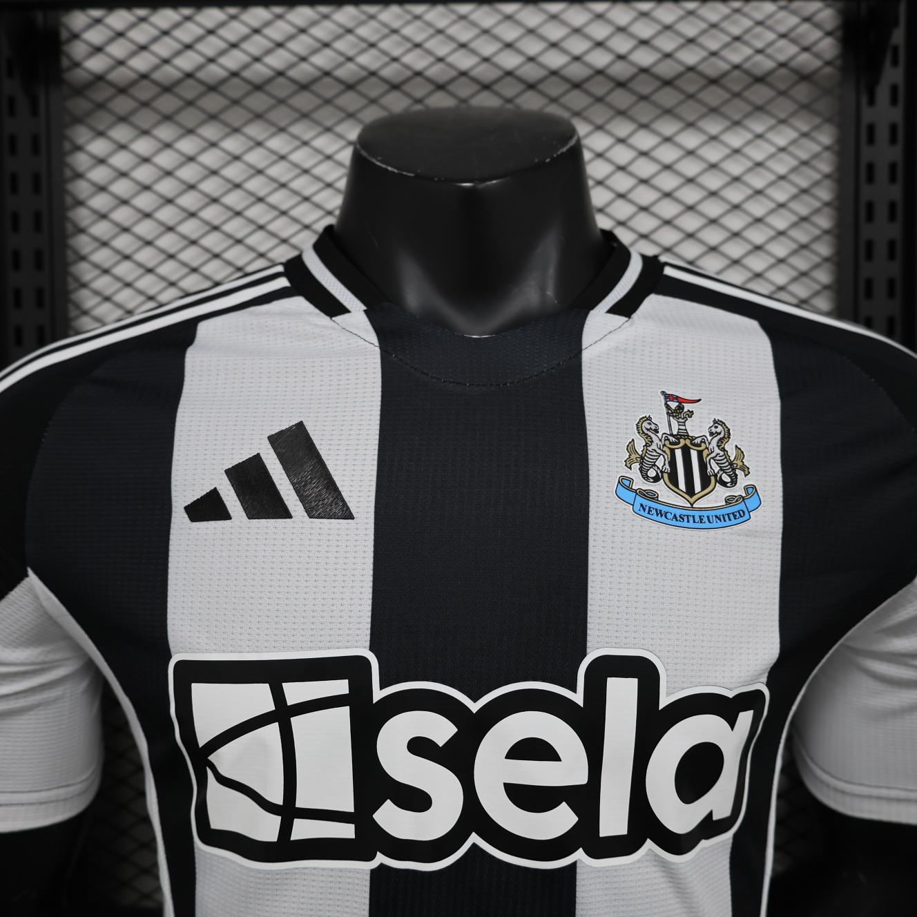 Đồ SF Newcastle 24/25 ( Sân Nhà )