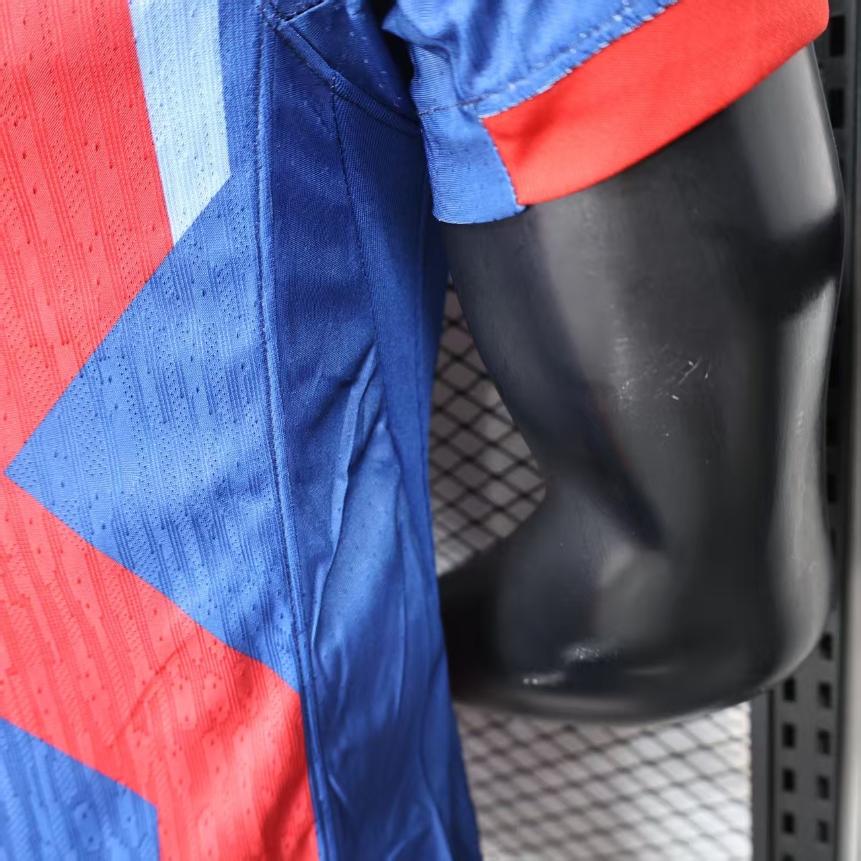 Đồ SF Barcelona 25/26 ( El Clásico )