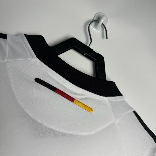 Retro Đức 2002 ( Sân Nhà )