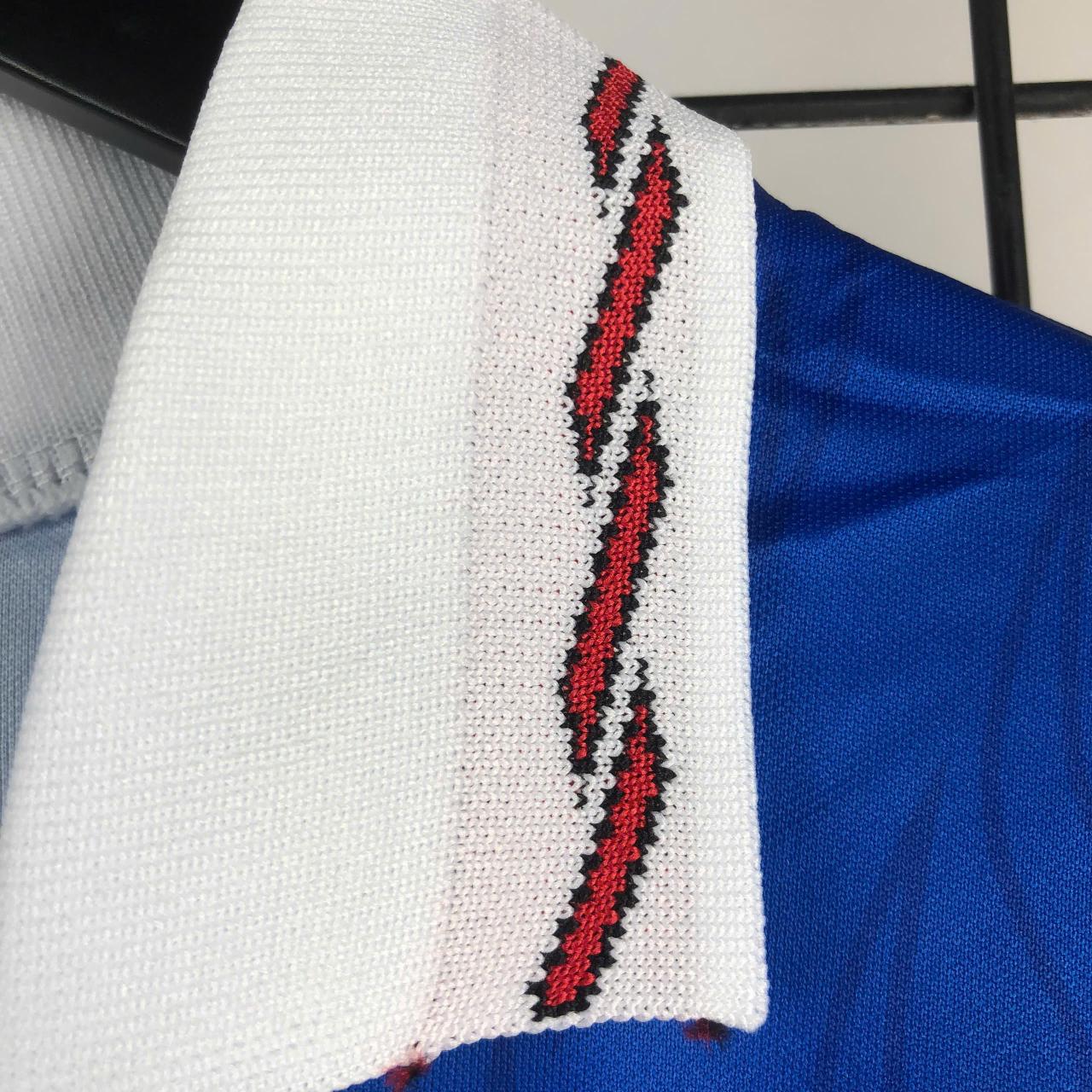 Retro Nhật 1996 ( Sân Nhà )