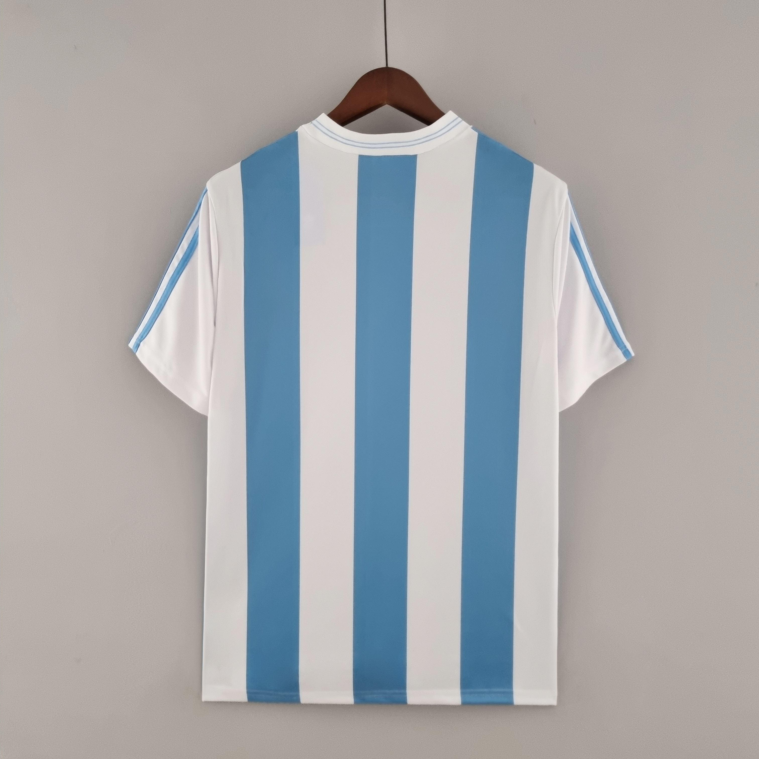 Retro Argentina 1993 ( Sân Nhà )