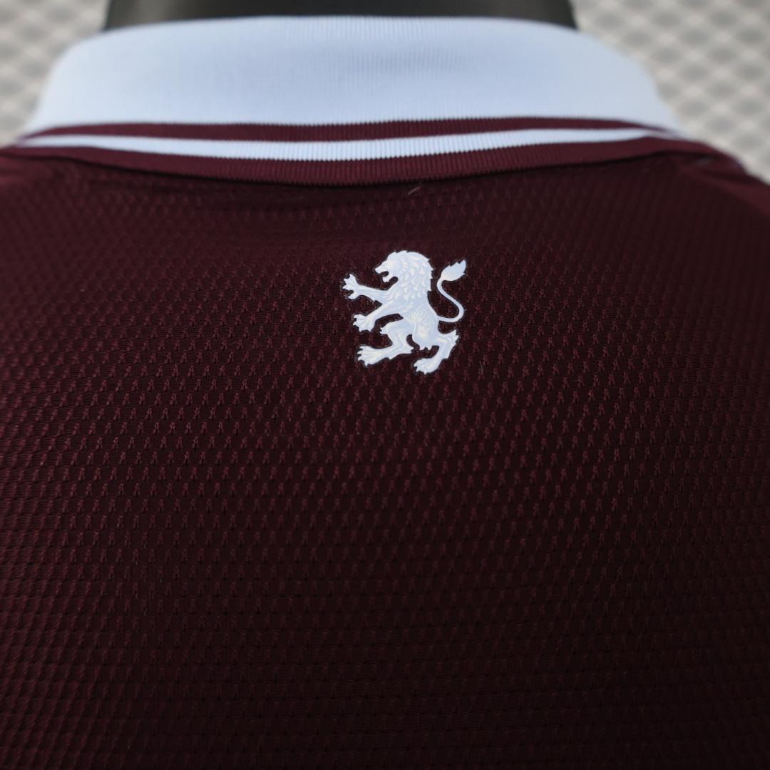 Đồ SF Aston Villa 26/27 ( Sân Nhà )