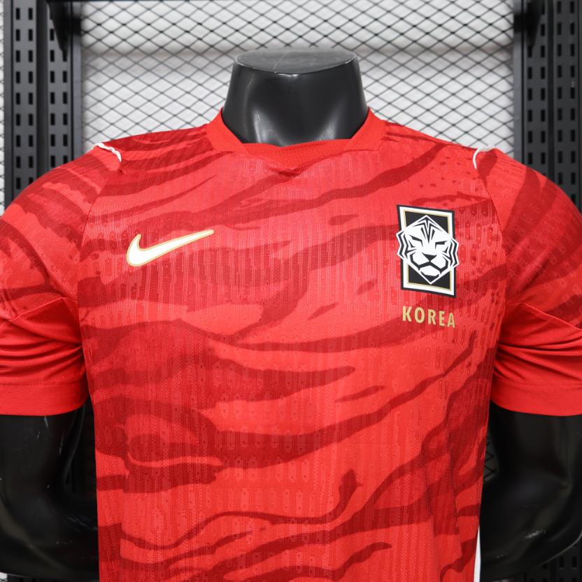 Đồ SF Hàn Quốc 2026 ( Sân Nhà )