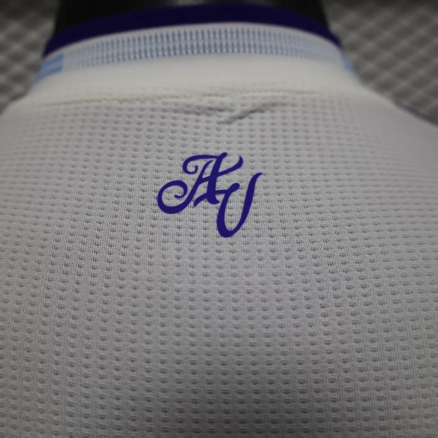 Đồ SF Aston Villa 25/26 ( 3RD )