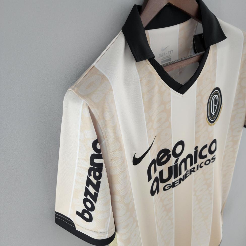 Retro Corinthians 2010 ( 100th Anniversary )
