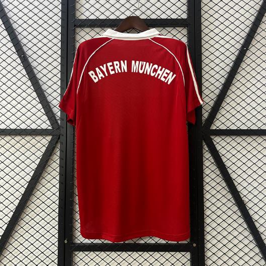 Retro Bayern Munich 2004/2005 ( Sân Nhà )