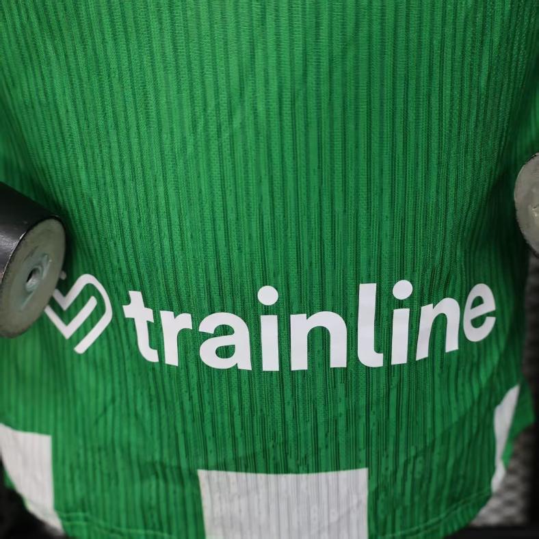 Đồ SF Betis 25/26 ( Sân Nhà )