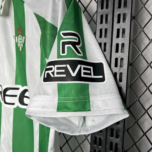 Đồ SF Real Betis 24/25 ( Sân Nhà )