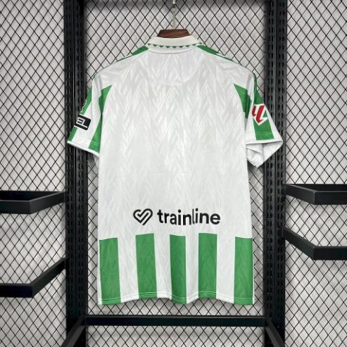 Đồ SF Real Betis 24/25 ( Sân Nhà )