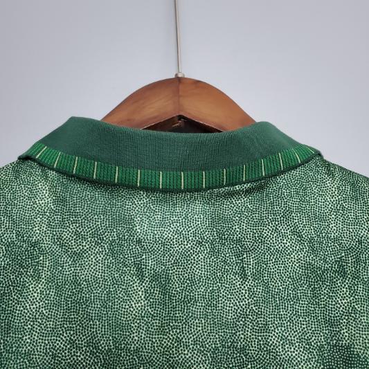 Retro Celtic 1991/1992 ( Sân Nhà )