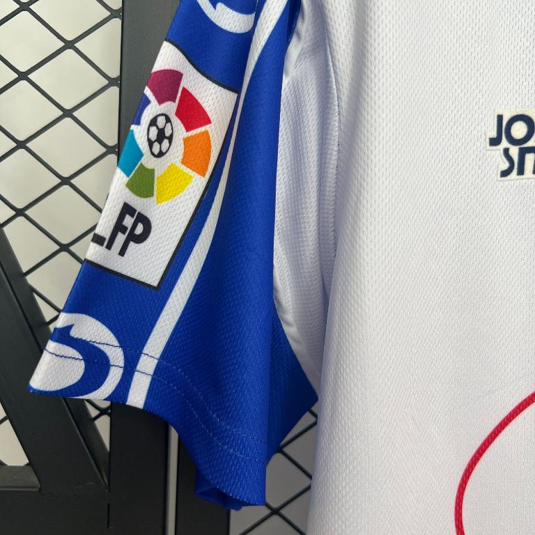 Retro RCD Espanyol 1999/2000 ( Sân Nhà )