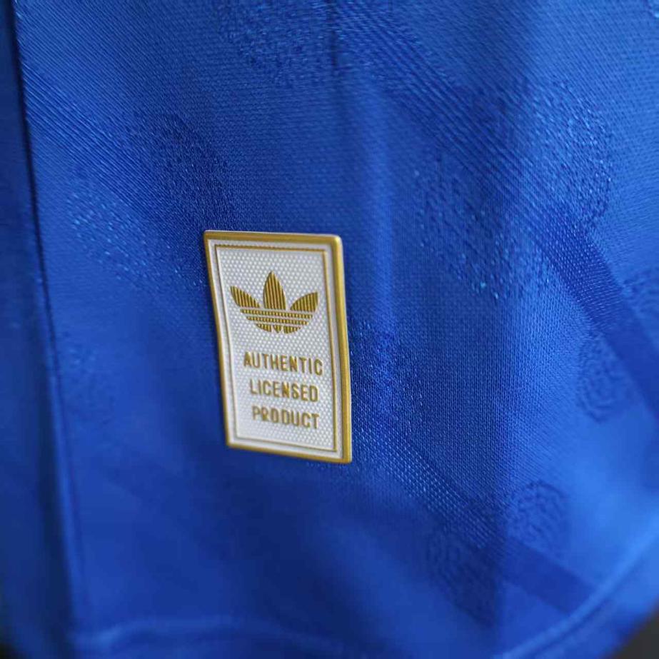 Đồ SF Real Madrid 25/26 ( 3RD )