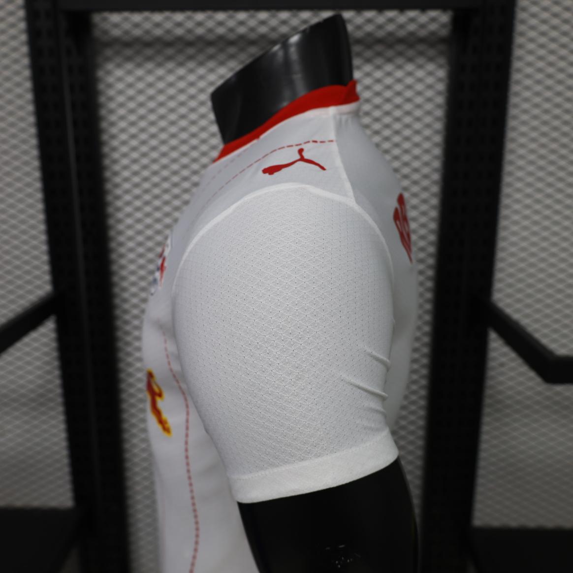 Đồ SF RB Leipzig 26/27 ( Sân Nhà )