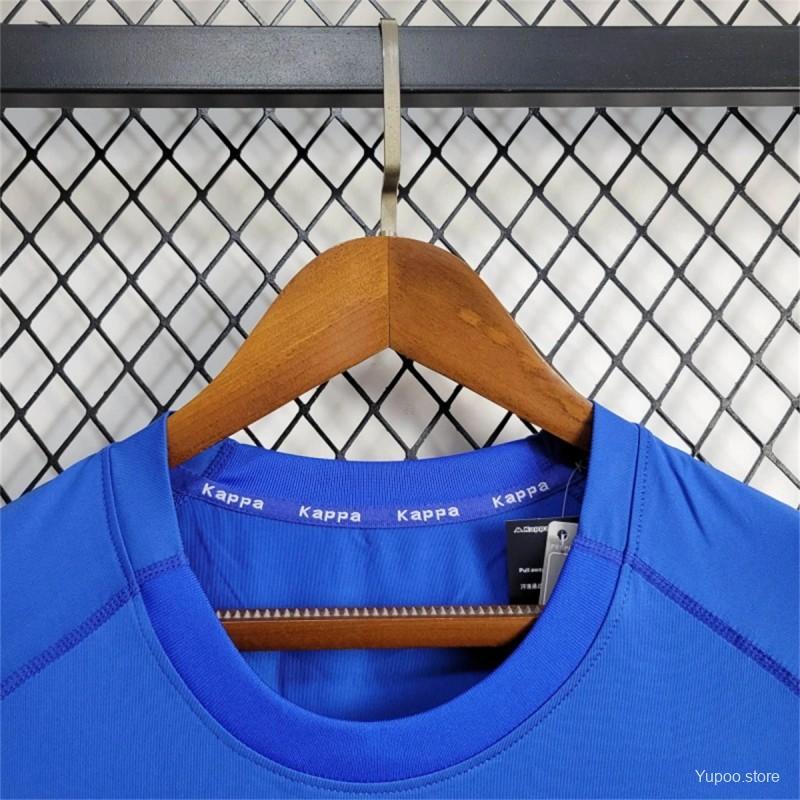 Retro Ý 2002 ( Sân Nhà )