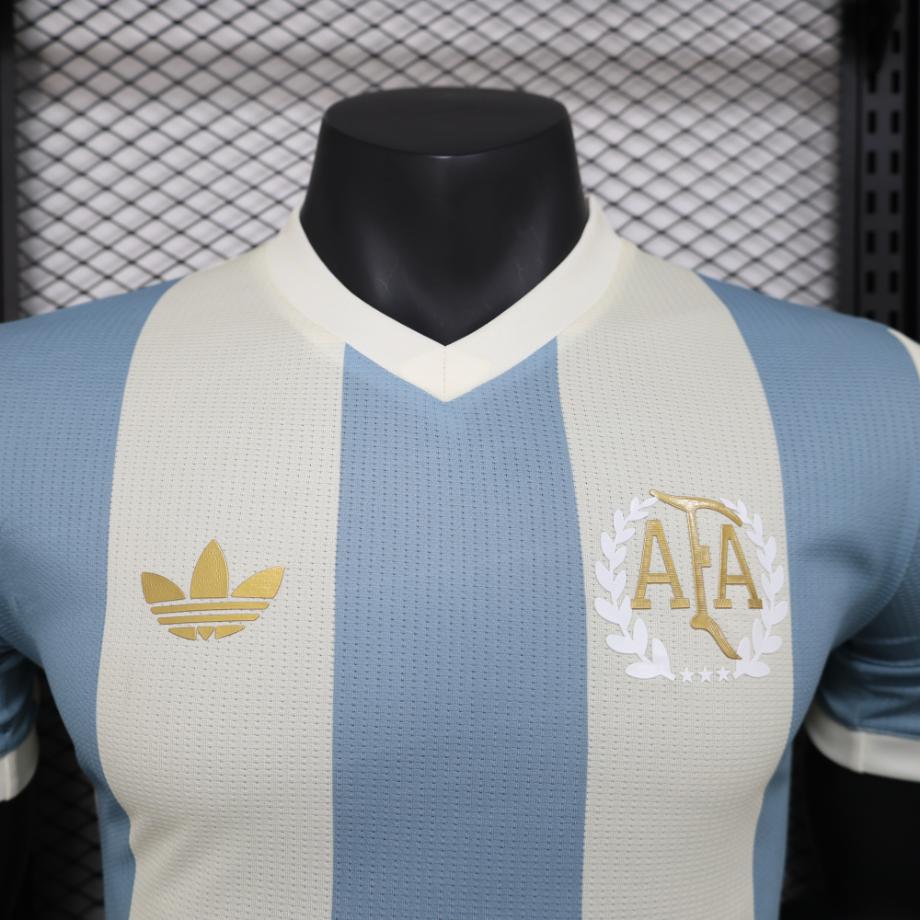 Đồ SF Argentina 2024 ( 50TH Anniversary )