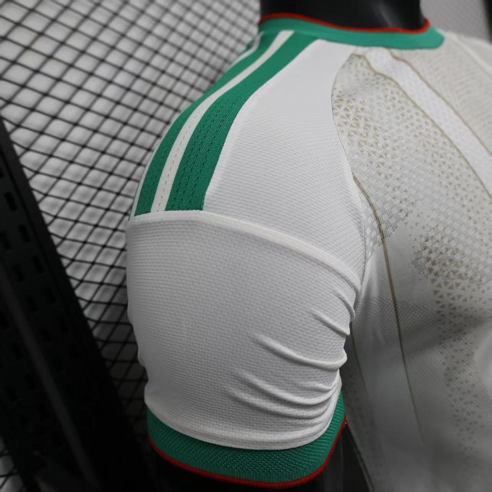 Đồ SF Algeria 2026 ( Sân Nhà )