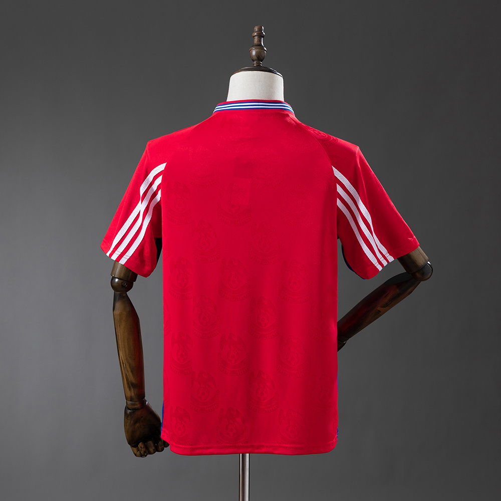 Retro Crystal Palace 1998/1999 ( Sân Nhà )