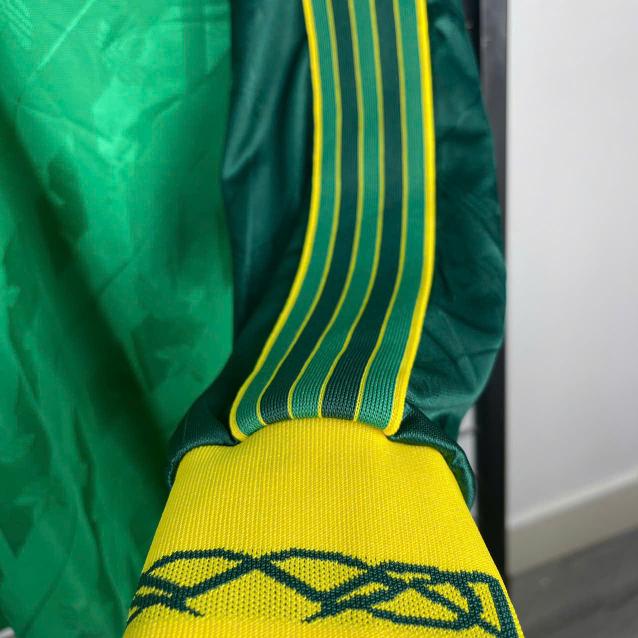 Đồ SF Celtic 24/25 Tay Dài ( LFSTLR )