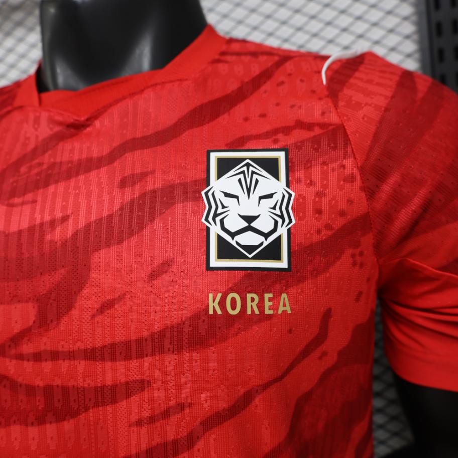 Đồ SF Hàn Quốc 2026 ( Sân Nhà )
