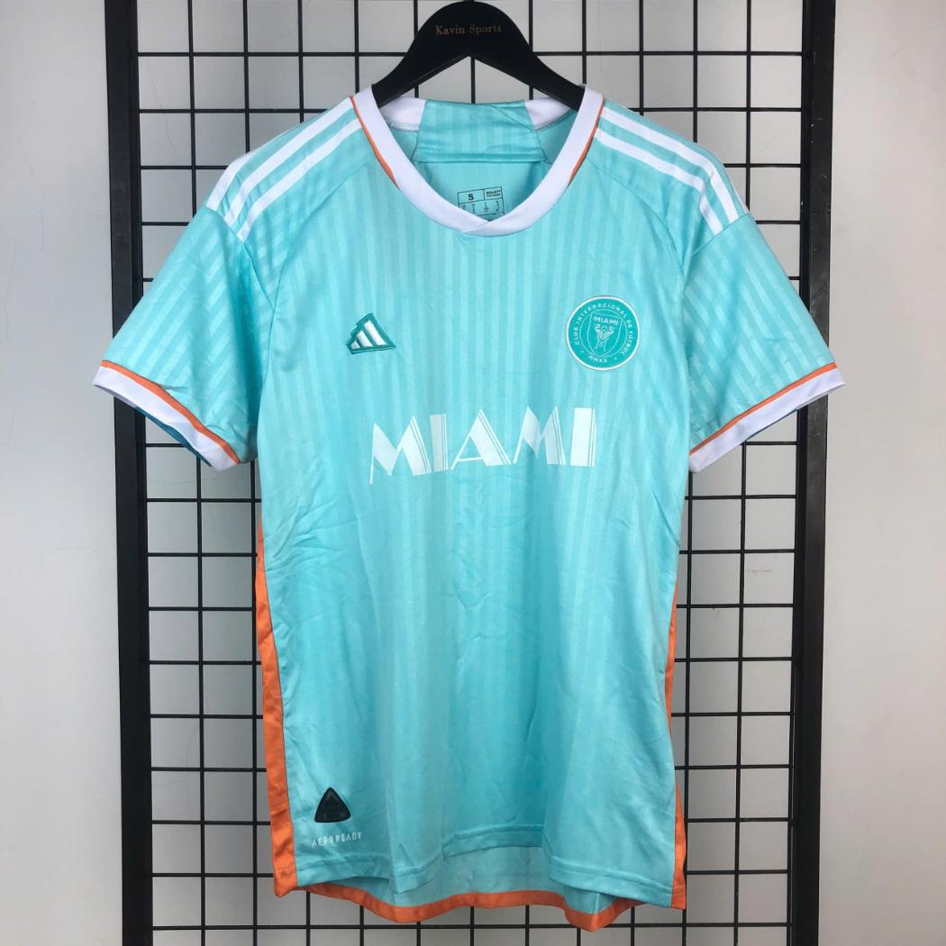 Đồ Fan Inter Miami 24/25 ( 3RD )