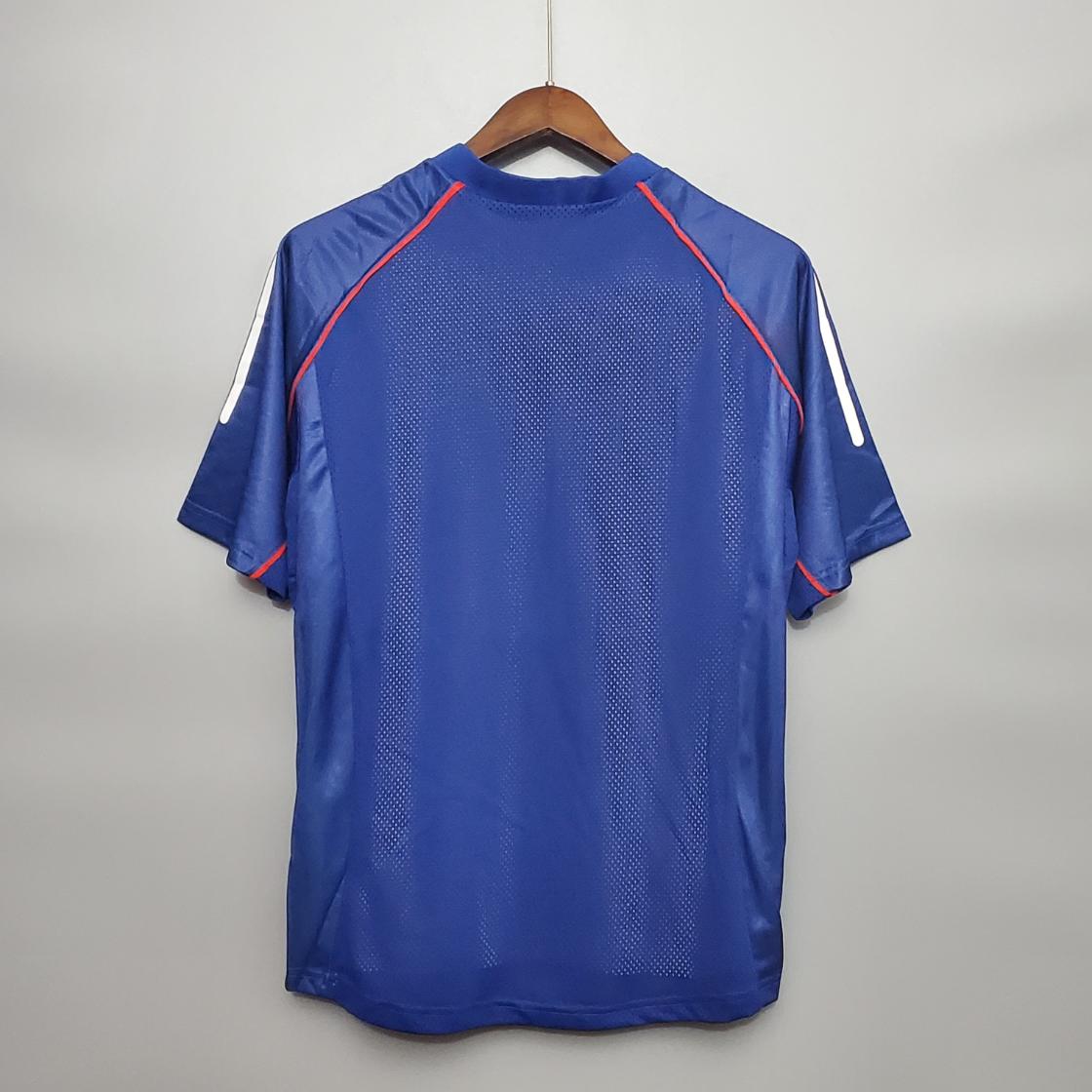 Retro Nhật 2002 ( Sân Nhà )