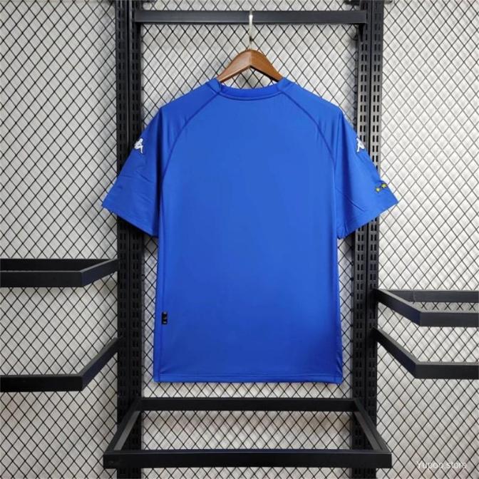 Retro Ý 2002 ( Sân Nhà )