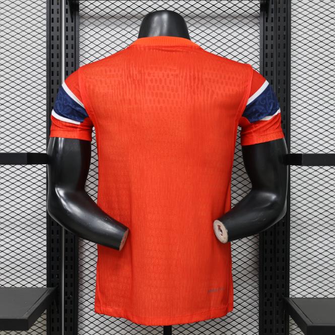 Đồ SF Norway 2026 ( Sân Nhà )