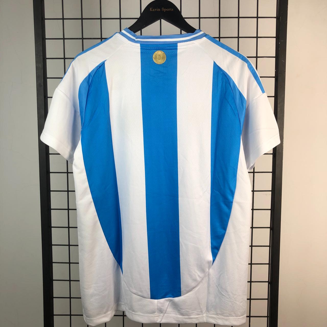 Đồ Fan Argentina 2024 ( Sân Nhà - QĐ )