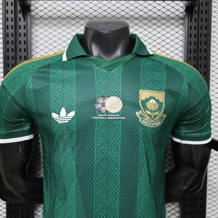 Đồ SF Nam Phi 2026 ( Sân Nhà )
