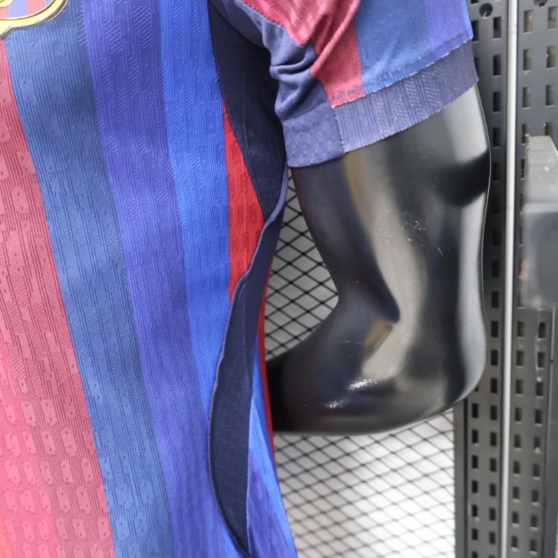 Đồ SF Barcelona 26/27 ( Sân Nhà )