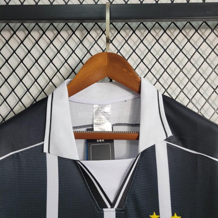Retro Corinthians 1999/2000 ( 3RD )