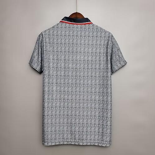 Retro Mu 1995/1996 ( Sân Khách )