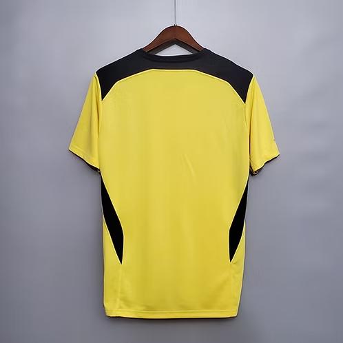 Retro Liverpool 2004/2005 ( Sân Khách )