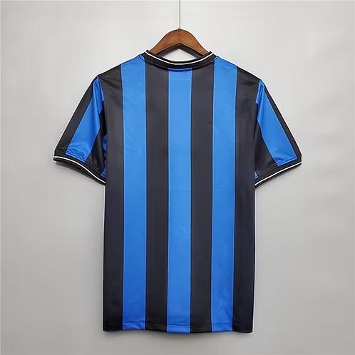 Retro Inter Milan 2009/2010 ( Sân Nhà )