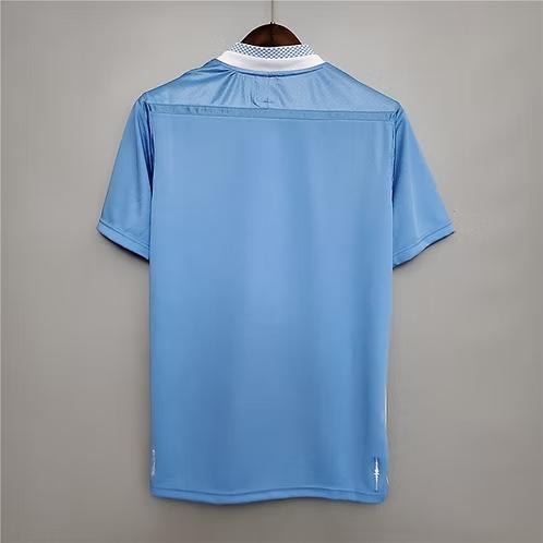 Retro Man City 2011/2012 ( Sân Nhà )
