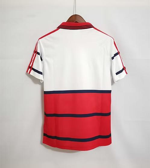 Retro Bayern Munich 1998/1999 ( Sân Nhà )