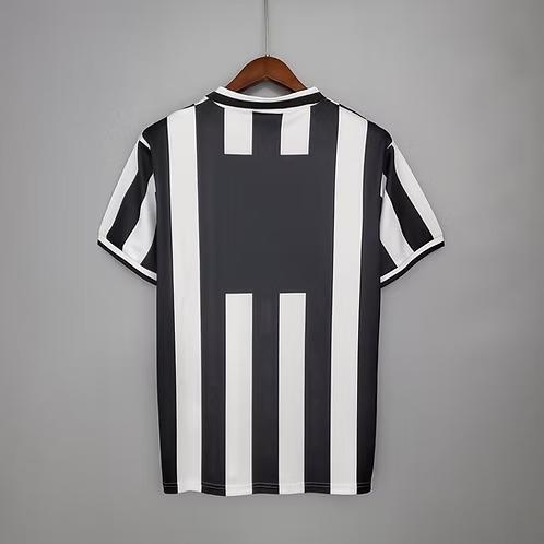 Retro Juventus 1994/1995 ( Sân Nhà )