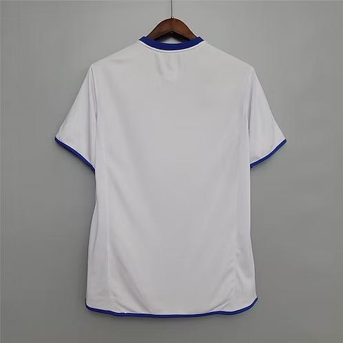 Retro Chelsea 2003/2004 ( Sân Khách )