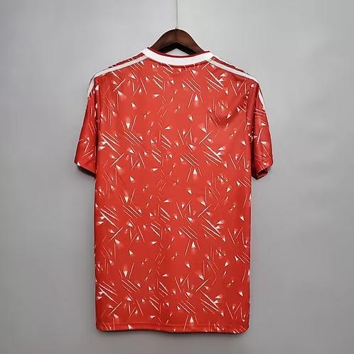 Retro Liverpool 1989/1991 ( Sân Nhà )
