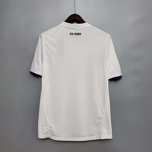 Retro Real Madrid 2010/2011 ( Sân Nhà )