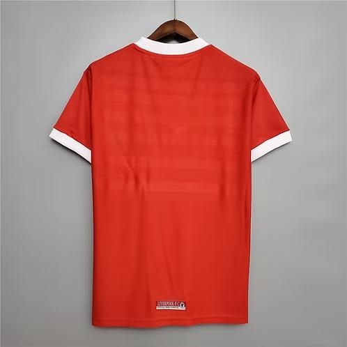 Retro Liverpool 1998/1999 ( Sân Nhà )