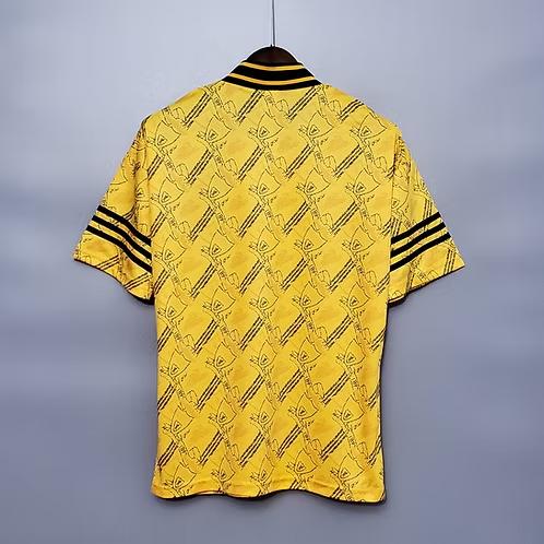 Retro Liverpool 1994/1995 ( Sân Khách )