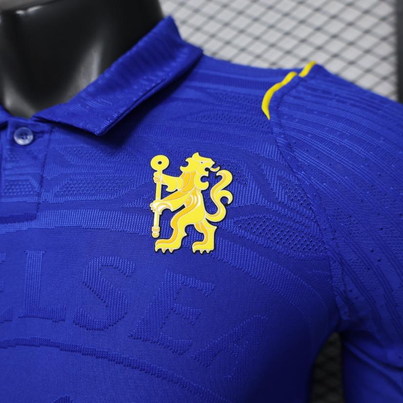 Đồ SF Chelsea 26/27 Tay Dài ( Sân Nhà )