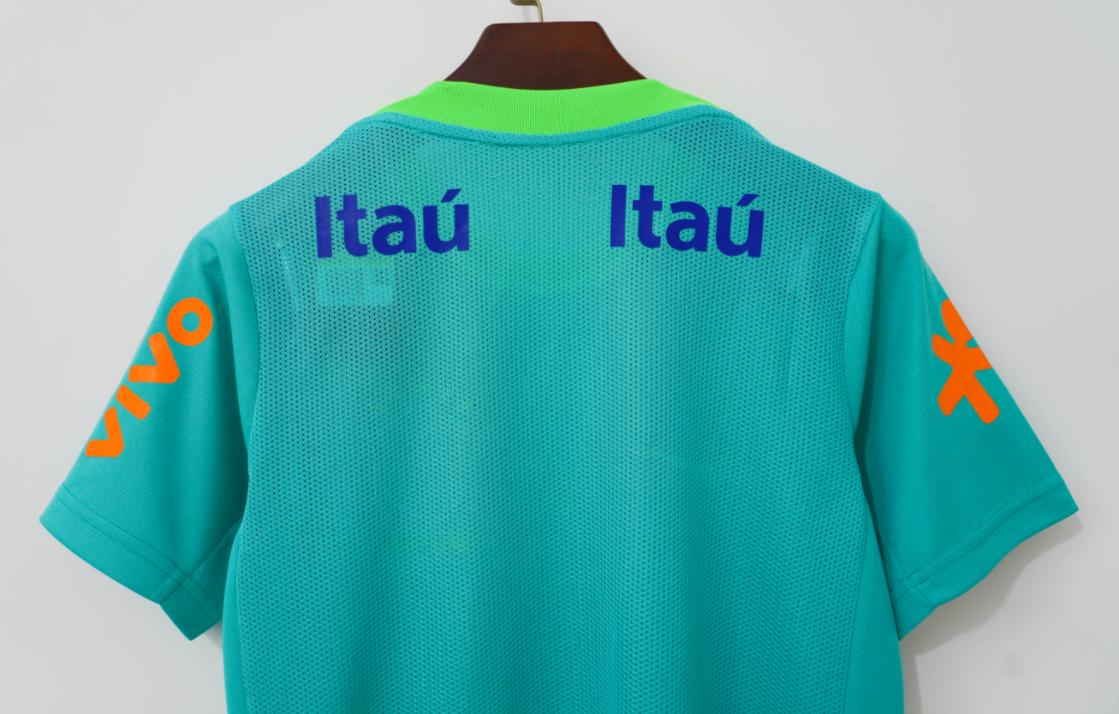 Retro Brazil 2024 ( Training )