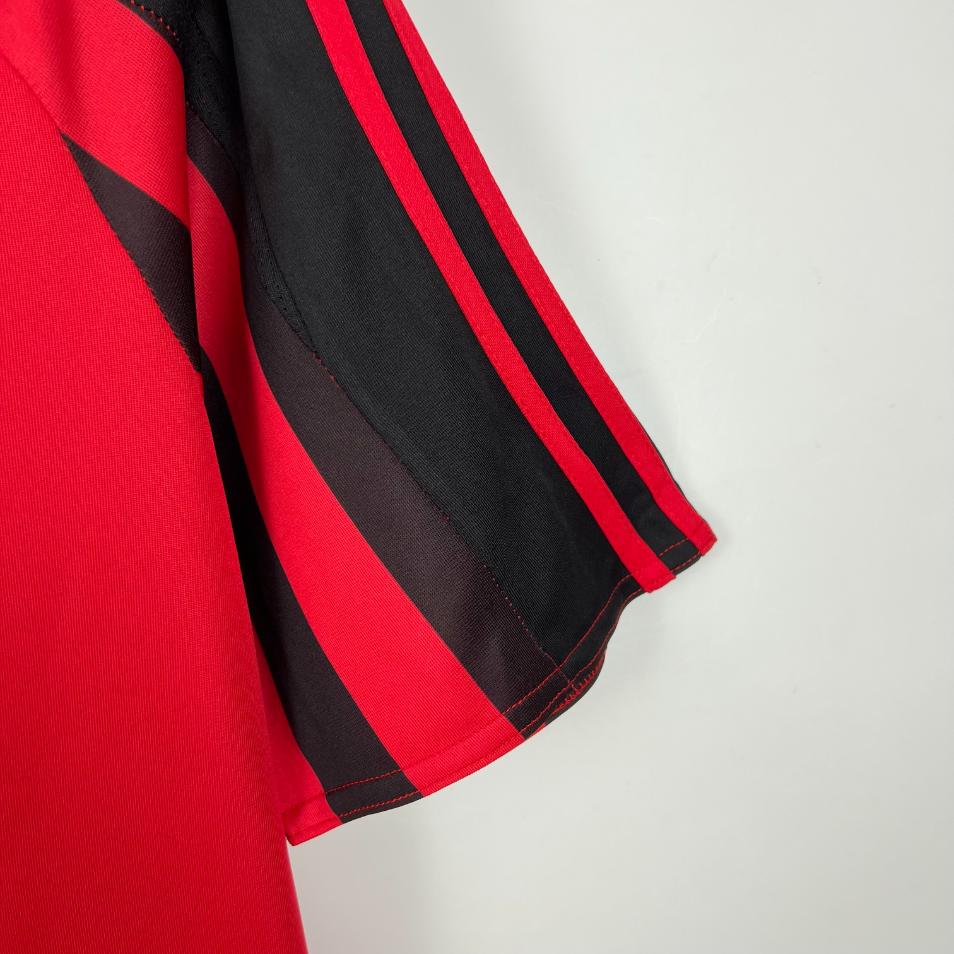 Retro Ac Milan 2007/2008 ( Sân Nhà )