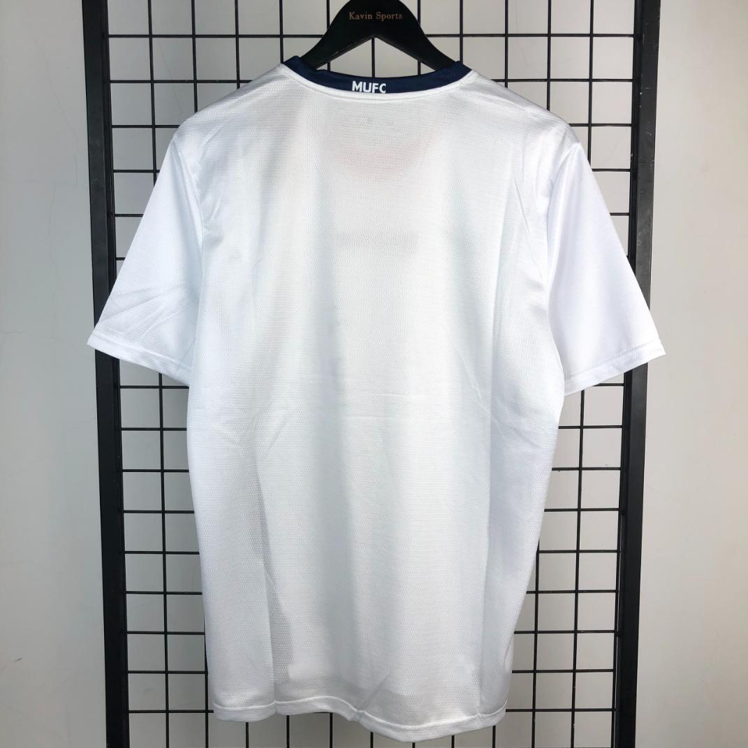 Đồ Fan MU 08/09 ( Sân Khách )