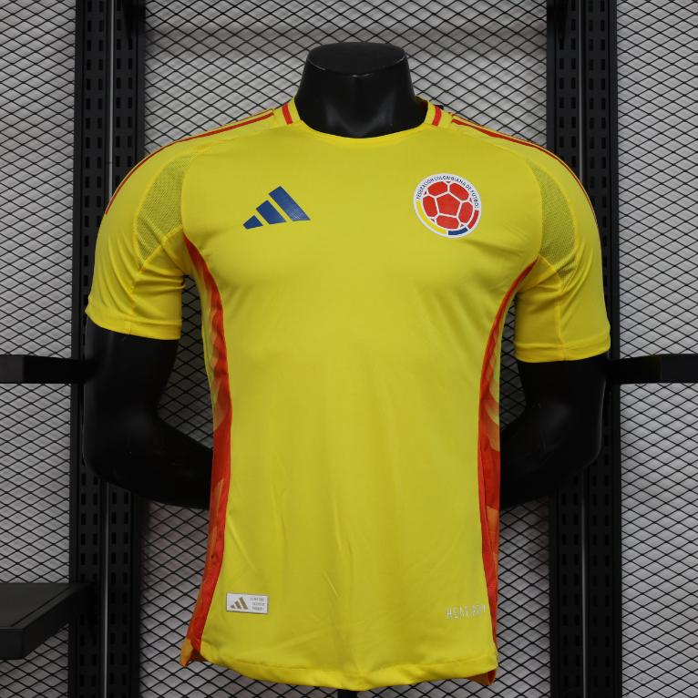 Đồ SF Colombia 2024 ( Sân Nhà )