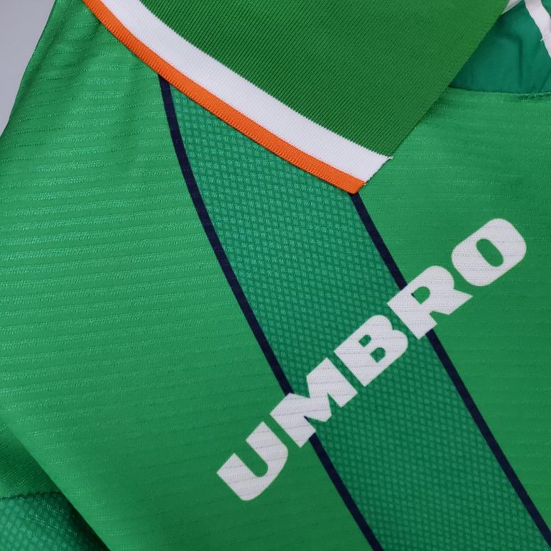 Retro Ireland 1994 ( Sân Nhà )